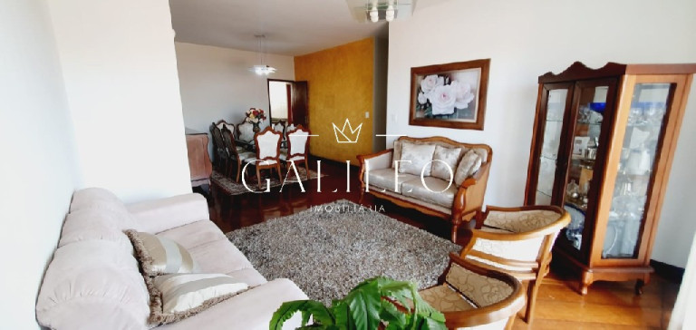 Imagem Apartamento com 4 Quartos à Venda, 130 m² em Centro - Jundiaí Imagem Apartamento com 4 Quartos à Venda, 130 m² em Centro - Jundiaí