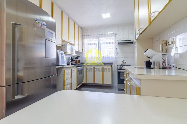 Imagem Cobertura com 4 Quartos à Venda, 280 m² em Morumbi - São Paulo Imagem Cobertura com 4 Quartos à Venda, 280 m² em Morumbi - São Paulo