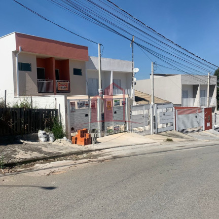 Imagem Sobrado com 2 Quartos à Venda,  em Portal Da Estação - Franco Da Rocha