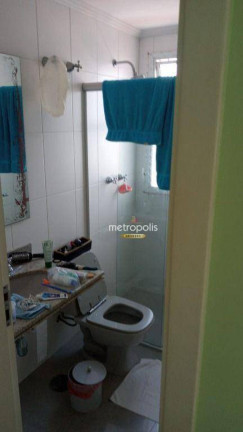 Imagem Apartamento com 4 Quartos à Venda, 223 m² em Santa Paula - São Caetano Do Sul Imagem Apartamento com 4 Quartos à Venda, 223 m² em Santa Paula - São Caetano Do Sul