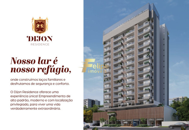 Imóvel com 3 Quartos à Venda, 76 m² em Praia De Itaparica - Vila Velha