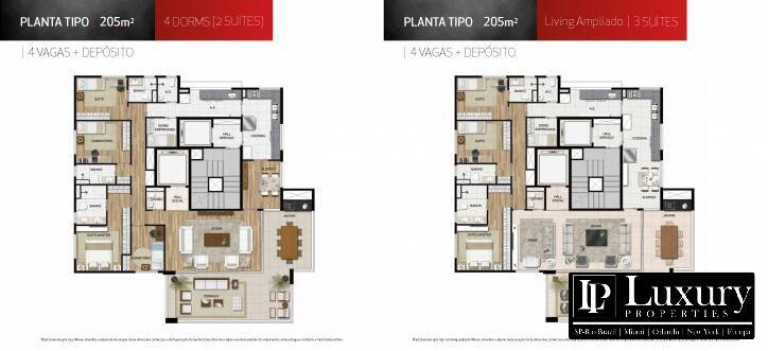 Imagem Cobertura com 4 Quartos à Venda, 346 m² em Jardins - São Paulo Imagem Cobertura com 4 Quartos à Venda, 346 m² em Jardins - São Paulo