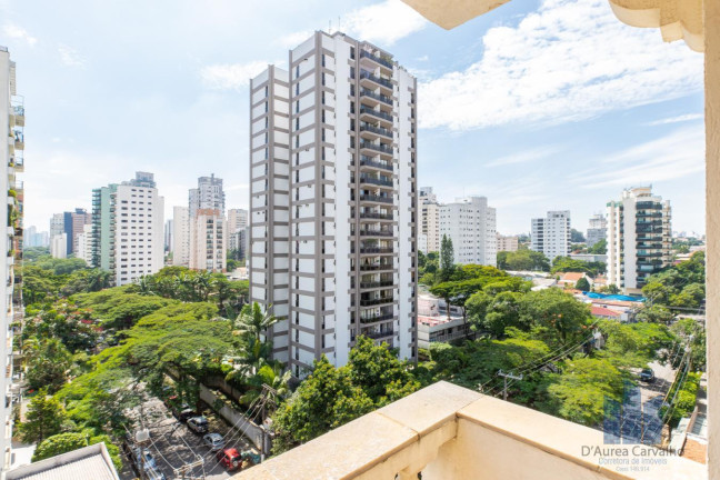 Imagem Apartamento com 3 Quartos à Venda, 289 m² em Indianópolis - São Paulo Imagem Apartamento com 3 Quartos à Venda, 289 m² em Indianópolis - São Paulo