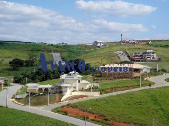 Imagem Terreno em Condomínio à Venda, 660 m² em Condominio Residencial Paradiso - Itatiba