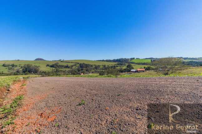 Imagem Terreno à Venda, 3.000 m² em Fazenda São Borja - São Leopoldo