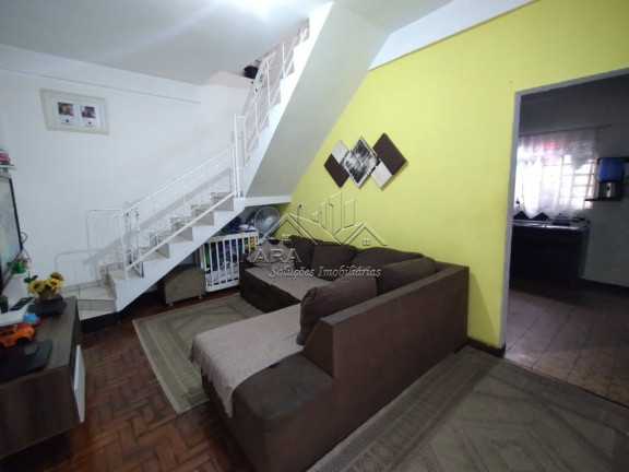 Imagem Sobrado com 3 Quartos à Venda, 235 m² em Vila Ré - São Paulo Imagem Sobrado com 3 Quartos à Venda, 235 m² em Vila Ré - São Paulo