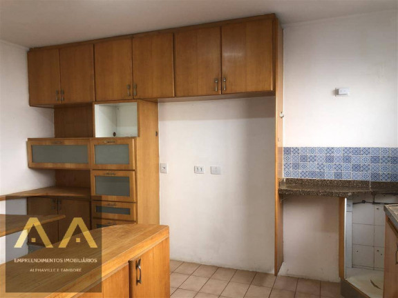 Imagem Casa de Condomínio com 3 Quartos para Alugar, 286 m² em Alphaville - Santana De Parnaíba