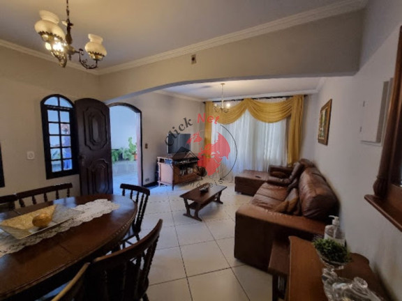 Imagem Sobrado com 5 Quartos à Venda, 245 m² em Demarchi - São Bernardo Do Campo Imagem Sobrado com 5 Quartos à Venda, 245 m² em Demarchi - São Bernardo Do Campo
