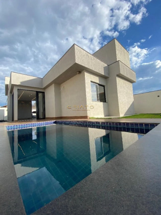 Imagem Casa com 3 Quartos à Venda, 185 m² em Anápolis City - Anápolis Imagem Casa com 3 Quartos à Venda, 185 m² em Anápolis City - Anápolis