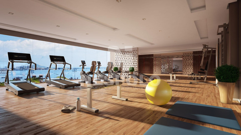 Imagem Apartamento à Venda, 322 m² em Fazenda - Itajai