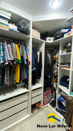 Imagem Apartamento com 2 Quartos à Venda, 75 m² em Badu - Niterói Imagem Apartamento com 2 Quartos à Venda, 75 m² em Badu - Niterói