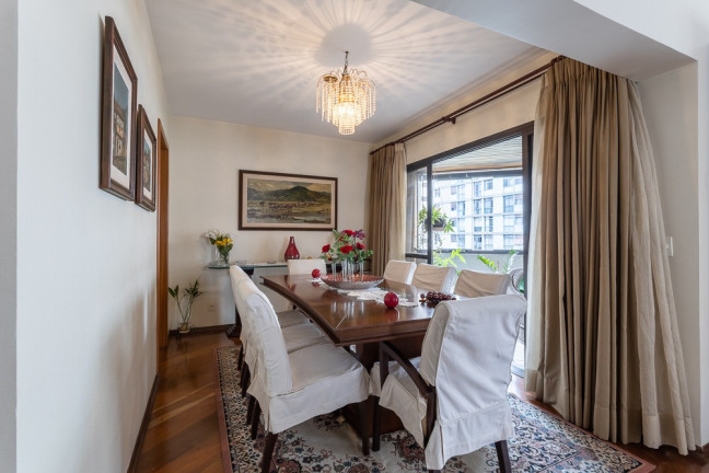 Imagem Apartamento com 4 Quartos à Venda, 189 m² em Perdizes - São Paulo Imagem Apartamento com 4 Quartos à Venda, 189 m² em Perdizes - São Paulo