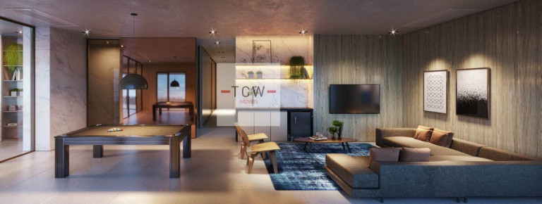 Imagem Apartamento com 1 Quarto à Venda, 44 m² em Itaim Bibi - São Paulo Imagem Apartamento com 1 Quarto à Venda, 44 m² em Itaim Bibi - São Paulo
