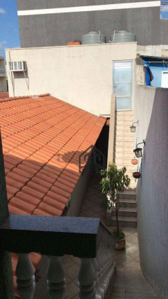 Imagem Casa com 3 Quartos à Venda, 150 m² em Vila Antonieta - São Paulo Imagem Casa com 3 Quartos à Venda, 150 m² em Vila Antonieta - São Paulo