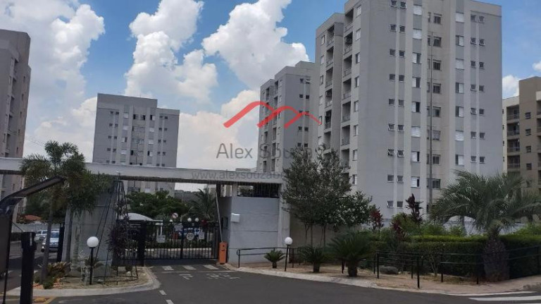 Imagem Apartamento com 2 Quartos à Venda, 57 m² em Jardim Das Colinas - Hortolândia Imagem Apartamento com 2 Quartos à Venda, 57 m² em Jardim Das Colinas - Hortolândia