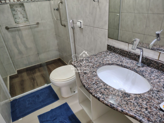 Imagem Apartamento com 2 Quartos à Venda, 92 m² em Pitangueiras - Guarujá