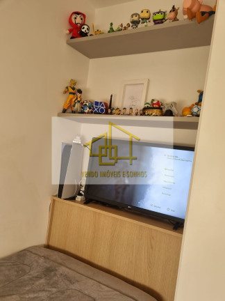 Imagem Apartamento com 3 Quartos à Venda, 58 m² em Usina Piratininga - São Paulo