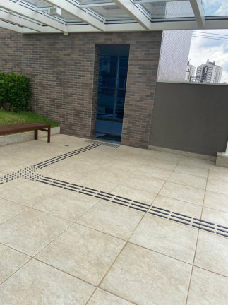 Imagem Apartamento com 3 Quartos à Venda, 81 m² em Jardim Marajoara - São Paulo