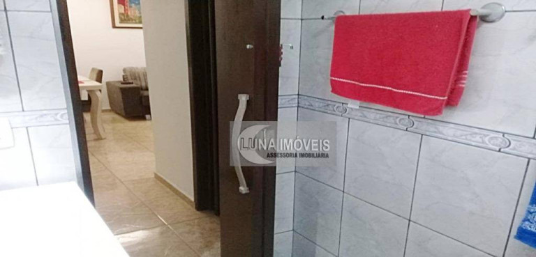 Imagem Apartamento com 1 Quarto à Venda, 61 m² em Vila Ema - São Paulo Imagem Apartamento com 1 Quarto à Venda, 61 m² em Vila Ema - São Paulo