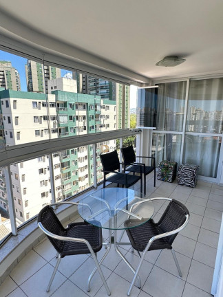 Imagem Apartamento com 2 Quartos à Venda, 68 m² em Jardim Camburi - Vitória Imagem Apartamento com 2 Quartos à Venda, 68 m² em Jardim Camburi - Vitória