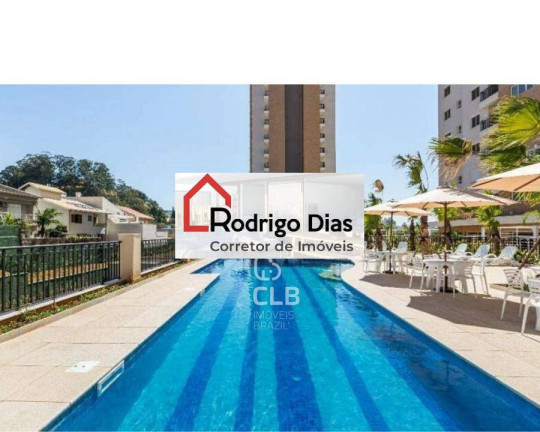 Imagem Apartamento com 3 Quartos à Venda, 100 m² em Jardim Trevo - Jundiaí Imagem Apartamento com 3 Quartos à Venda, 100 m² em Jardim Trevo - Jundiaí