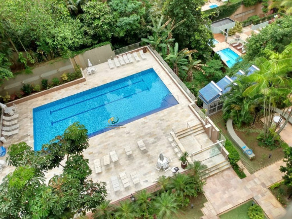 Imagem Apartamento com 4 Quartos à Venda, 130 m² em Pitangueiras - Guarujá Imagem Apartamento com 4 Quartos à Venda, 130 m² em Pitangueiras - Guarujá