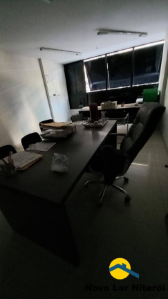 Imagem Sala Comercial à Venda, 35 m² em Centro - Niterói
