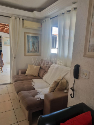 Imagem Casa de Condomínio com 2 Quartos à Venda, 50 m² em Condomínio Moradas - Itapetininga