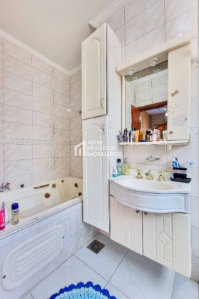 Imagem Sobrado com 4 Quartos à Venda, 280 m² em Urbanova - São José Dos Campos Imagem Sobrado com 4 Quartos à Venda, 280 m² em Urbanova - São José Dos Campos