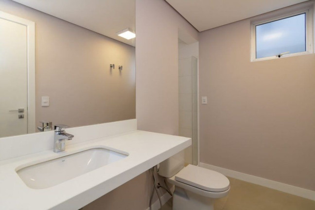 Imagem Apartamento com 3 Quartos à Venda, 126 m² em Jardim Paulistano - São Paulo