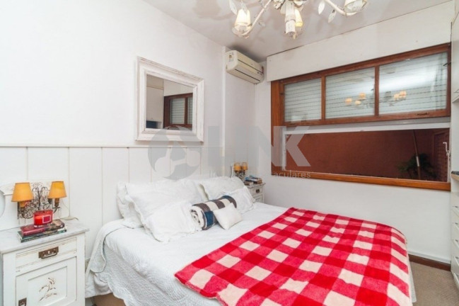Imagem Apartamento com 3 Quartos à Venda, 121 m² em Moinhos De Vento - Porto Alegre