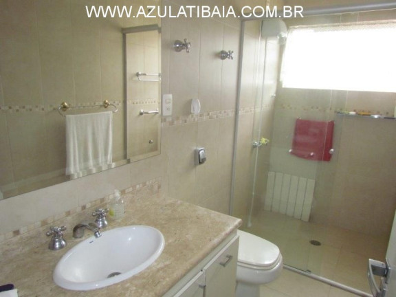 Imagem Casa com 3 Quartos à Venda, 288 m² em Centro - Atibaia Imagem Casa com 3 Quartos à Venda, 288 m² em Centro - Atibaia