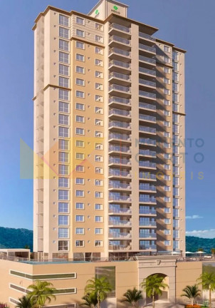 Apartamento com 2 Quartos à Venda, 70 m² em Ressacada - Itajaí