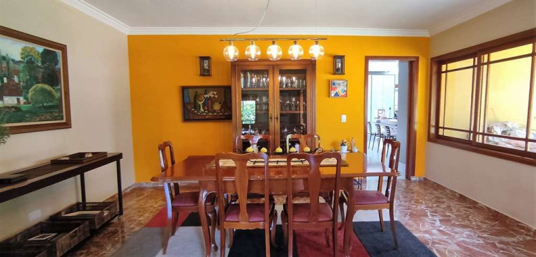 Imagem Casa de Condomínio com 3 Quartos à Venda, 330 m² em Algarve - Cotia Imagem Casa de Condomínio com 3 Quartos à Venda, 330 m² em Algarve - Cotia
