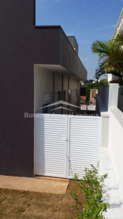 Imagem Casa de Condomínio com 3 Quartos à Venda, 360 m² em Swiss Park - Campinas Imagem Casa de Condomínio com 3 Quartos à Venda, 360 m² em Swiss Park - Campinas