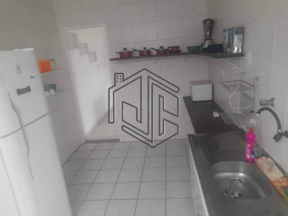Imagem Apartamento com 2 Quartos à Venda, 84 m² em Centro - São Vicente Imagem Apartamento com 2 Quartos à Venda, 84 m² em Centro - São Vicente