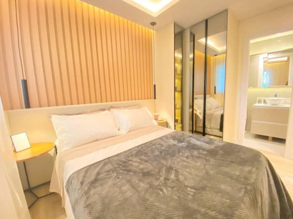 Imagem Cobertura com 2 Quartos à Venda, 109 m² em Jardim Itu - Porto Alegre Imagem Cobertura com 2 Quartos à Venda, 109 m² em Jardim Itu - Porto Alegre