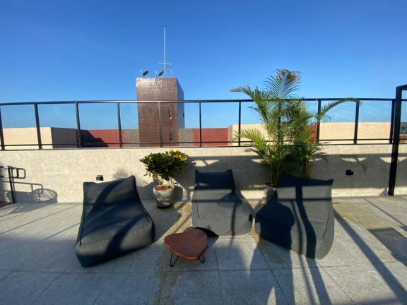 Imagem Flat com 1 Quarto à Venda, 21 m² em Cabo Branco - João Pessoa Imagem Flat com 1 Quarto à Venda, 21 m² em Cabo Branco - João Pessoa