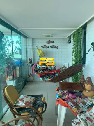 Imagem Cobertura com 3 Quartos à Venda, 230 m² em Jardim Oceania - João Pessoa Imagem Cobertura com 3 Quartos à Venda, 230 m² em Jardim Oceania - João Pessoa