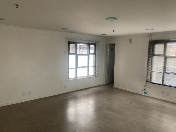 Imagem Sala Comercial à Venda, 86 m² em Vila Clementino - São Paulo Imagem Sala Comercial à Venda, 86 m² em Vila Clementino - São Paulo