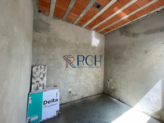 Imagem Casa com 3 Quartos à Venda, 102 m² em Caguassu - Sorocaba Imagem Casa com 3 Quartos à Venda, 102 m² em Caguassu - Sorocaba