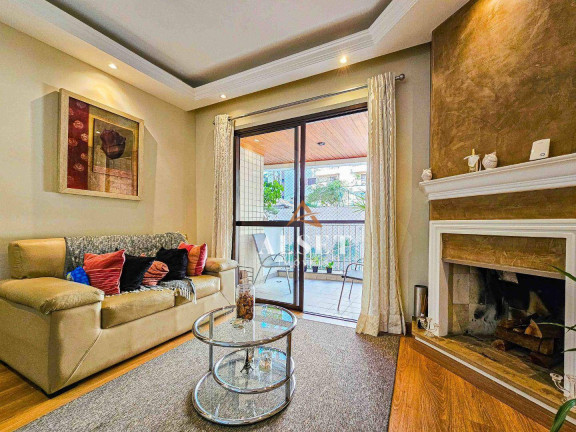 Imagem Apartamento com 3 Quartos à Venda, 96 m² em Tatuapé - São Paulo Imagem Apartamento com 3 Quartos à Venda, 96 m² em Tatuapé - São Paulo