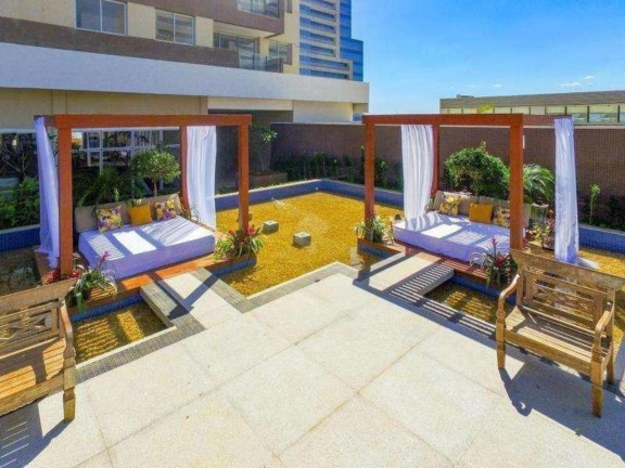 Imagem Imóvel com 1 Quarto à Venda, 44 m² em Norte (águas Claras) - Brasília Imagem Imóvel com 1 Quarto à Venda, 44 m² em Norte (águas Claras) - Brasília