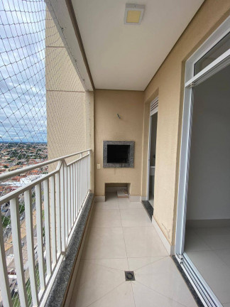 Imagem Apartamento com 3 Quartos à Venda, 81 m² em Grande Terceiro - Cuiabá Imagem Apartamento com 3 Quartos à Venda, 81 m² em Grande Terceiro - Cuiabá