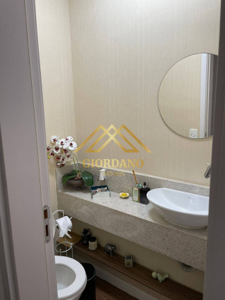 Imagem Apartamento com 3 Quartos à Venda, 105 m² em Centro - Itanhaém