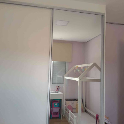 Imagem Apartamento com 2 Quartos à Venda, 51 m² em Jardim Casablanca - Indaiatuba Imagem Apartamento com 2 Quartos à Venda, 51 m² em Jardim Casablanca - Indaiatuba