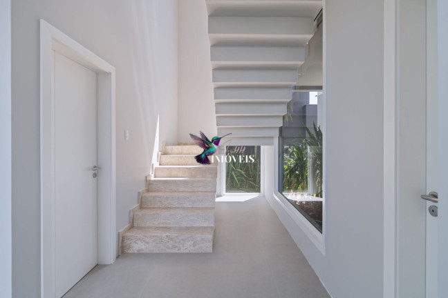 Imagem Casa de Condomínio com 4 Quartos à Venda, 260 m² em Centenário - Torres Imagem Casa de Condomínio com 4 Quartos à Venda, 260 m² em Centenário - Torres