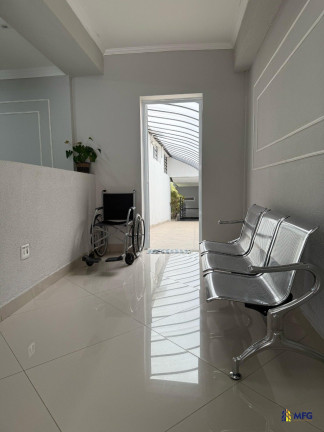 Imagem Ponto Comercial à Venda, 320 m² em Centro - Sorocaba Imagem Ponto Comercial à Venda, 320 m² em Centro - Sorocaba