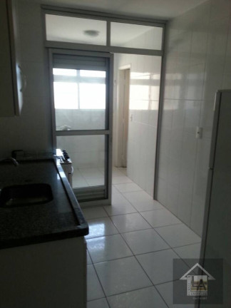 Imagem Apartamento com 3 Quartos à Venda, 75 m² em Granja Julieta - São Paulo Imagem Apartamento com 3 Quartos à Venda, 75 m² em Granja Julieta - São Paulo