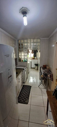 Imagem Apartamento com 2 Quartos à Venda, 60 m² em Quitaúna - Osasco
